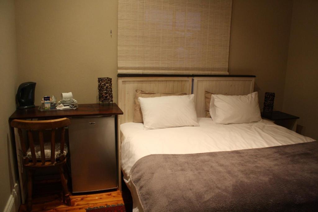 Guesthouse On Irvine Port Elizabeth Quarto foto