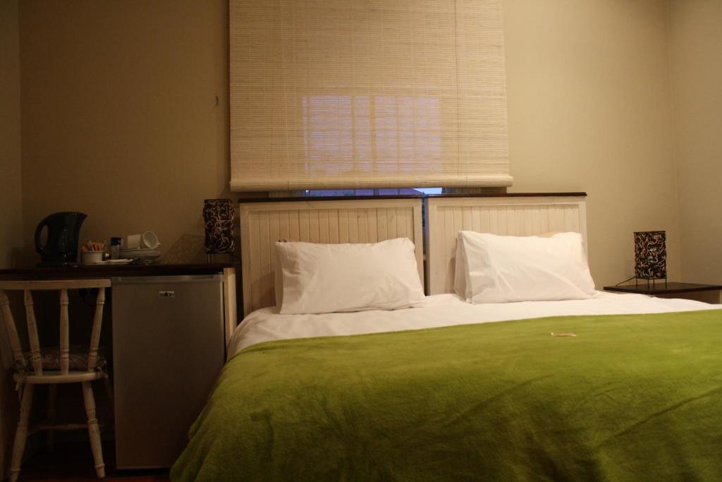 Guesthouse On Irvine Port Elizabeth Quarto foto