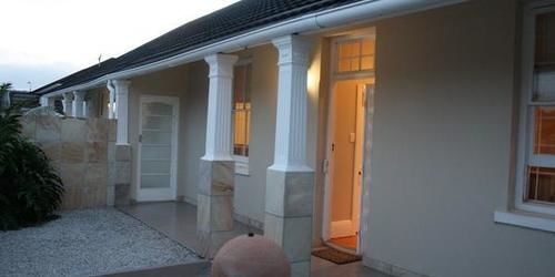 Guesthouse On Irvine Port Elizabeth Exterior foto
