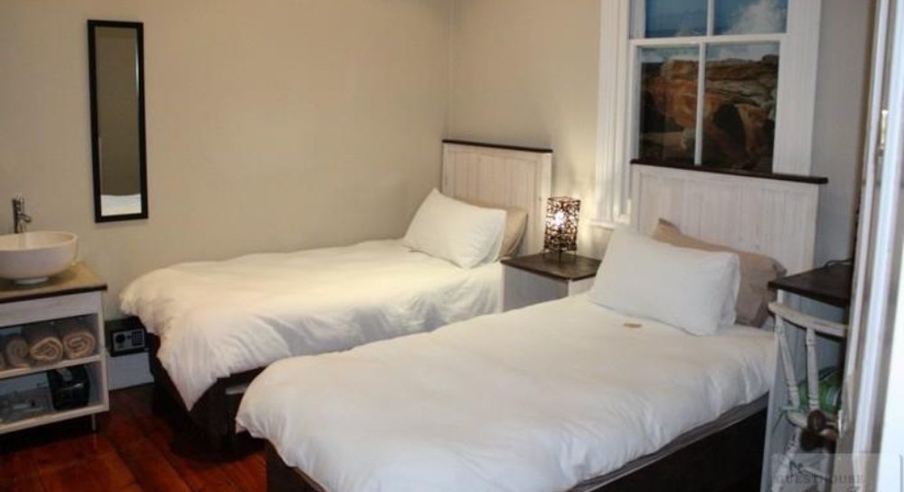 Guesthouse On Irvine Port Elizabeth Exterior foto